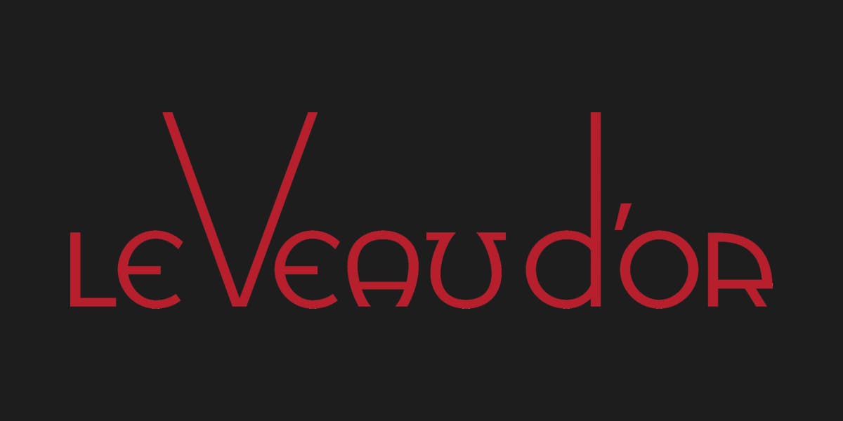 NYC's Le Veau d'Or & Thai Diner: A Tale of Two Top 25 Restaurants