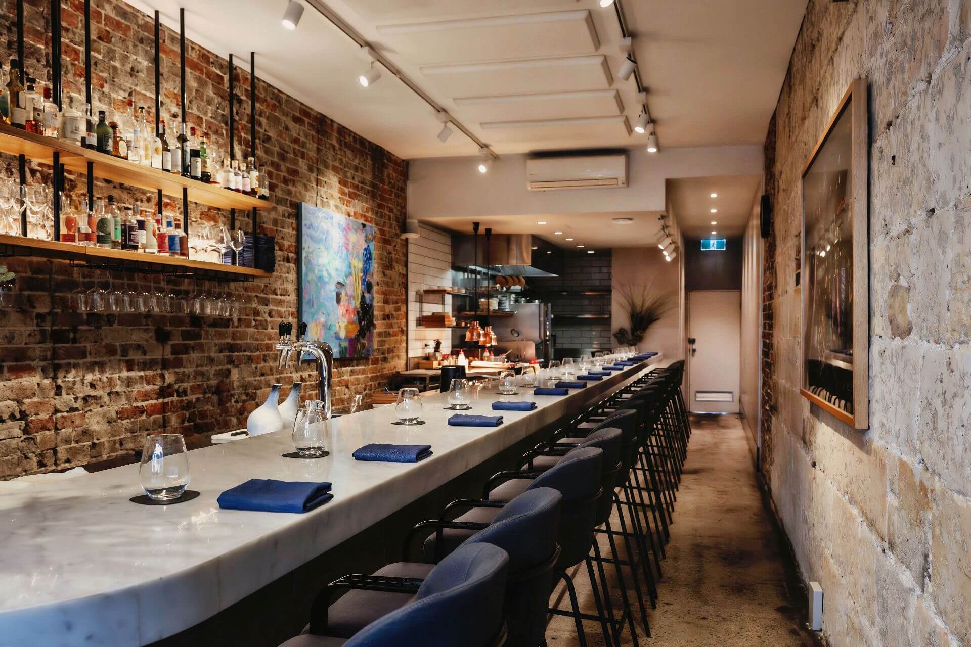 Your Guide to 25 Top Restaurants: Price, Vibe, and Signature Dishes